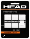 Vrchný obal Head Prestige Pro x 3 white