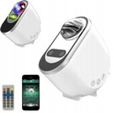 ПРОЕКТОР СВЕТОДИОДНЫХ ЛАЗЕРНЫХ ЗВЕЗД GALAXY