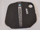 PROTECTION COUVERCLE SUPÉRIEURE MOTEUR BMW 6 F12 F13 8513452 4.0D N57photo 10