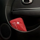 АПТЕЧКА АВТОМОБІЛЬНА DIN 13164 UE ОБЛАДНАННЯ ПЕРШОЇ ДОПОМОГИ WAZNOSC 5LAT  (18075605262) фото min 9