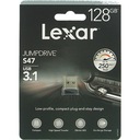 Lexar Flash Drive JumpDrive S47 128 GB, USB 3.1, c Model LJDS47-128ABBK