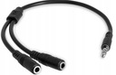 Кабель StarTech Jack 3,5 мм, 15 см
