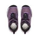 Детские трекинговые туфли KEEN SKUA MID WP 30