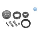 ROULEMENT ROUES DB DROIT W202/210photo 12