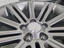 LLANTAS DE ALUMINIO 18'' PEUGEOT RCZ 408 508 5X108 8J 