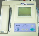 Fukuda Denshi CardiMax FX-7402 Aparat EKG Elektrokardiograf (1) Wyrób medyczny tak