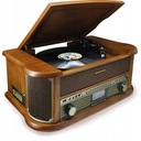 Проигрыватель SoundMaster NR546BR FM DAB+ CD USB AUX MP3 Bluetooth