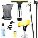 KARCHER WV 6 PLUS ТЕЛЕСКОПИЧЕСКАЯ МАШИНА ДЛЯ ОКОН ДЛЯ ВЫСОКИХ ОКОН, КОМПЛЕКТ