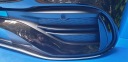 NEUF PARE-CHOCS AVANT AVANT MERCEDES C W206 AMG OBSIDIANSCHWARZ 9197photo 10