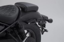 SW-MOTECH LH SIDE BAG SYS LEGEND GEAR LH1/LH2 BAG СИСТЕМА DO HONDA CMX 500  (18445066849) фото min 6