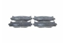PLAQUETTES FREIN LEXUS DROIT ES 2.5- 3.5 06- 18photo 16