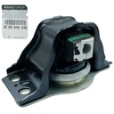 RENAULT MEGANE II SCENIC ПОДУШКА ДВИГАТЕЛЯ ПРАВАЯ OE