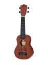 Kahuna Dreamcatcher SZOPRÁN UKULELE + dobókocka és markolat