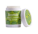 Delikatny scrub do ust SZARLOTKA Bomb Cosmetics