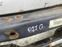 CHÂSSIS ARRIÈRE MERCEDES-BENZ E W213 2133504307photo 9