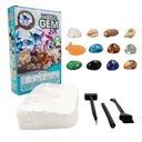 КАМЕННАЯ ШАХТА ЭКСПЕРИМЕНТАЛЬНЫЙ НАБОР АЛМАЗЫ АРХЕОЛОГА