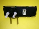 PANNEAU COMMANDE FLUX D'AIR MERCEDES-BENZ CLASSE E W210 2108300185 NR1261photo 6