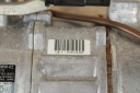 ORIGINALE COMPRESSEUR COMPRESSEUR DE CLIMATISATION BMW 3.0D G30 G31 9890656 25KMphoto 7