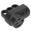 ФІШКА RV ЖІНОЧА 50 AMP 125/250V Z КРІПЛЕННЯ DO ЗАМІНИ АКСЕСУАРІВ  (16435707396) фото min 5