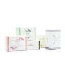 Scandia Prírodné mydlo - zelený čaj 250 g EAN (GTIN) 5900286004530