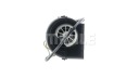 MAHLE AB 144 000P VENTILATEUR INTÉRIEURphoto 13