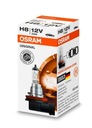 Лампа OSRAM H8 12 В 35 Вт PGJ19-1