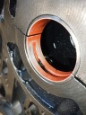 БЛОК ДВИГАТЕЛЯ VW AUDI SKODA SEAT 2.0 TDI DTR I 05L103011L V860  фото 12