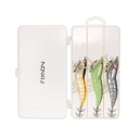 Вудки 12 Cm 21G 3Pcs