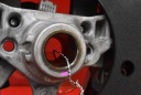 КЕРМО ШКІРЯНА БАГАТОФУНКЦІЙНА 45103-47020 TOYOTA PRIUS 3 3 XW30 09-  (18835657124) фото min 6