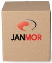 JANMOR ACCIONAMIENTO DE ARRANQUE RBU8 