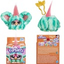 ИНТЕРАКТИВНЫЙ ТАЛИСМАН FURBY FURBLETS MELLO-NEE