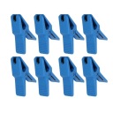 BRAKE FUEL SUPPORT SYSTEMS HELMSMAN 8 PIECES KIT CORK WIRES LIQUIDS VERSATILE  photo 5