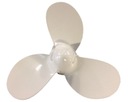 ПРОПЕЛЛЕР YAMAHA 7 1/4 X 5 2A/2B/2C - 2 л.с.