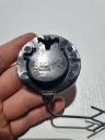 AUDI A6 C7 BERLINE BOUCHON CROCHET PARE-CHOCS ARRIÈRE 4G5807441photo 6