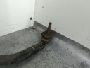 STEERING RACK RAIL RUDDERS RENAULT SCENIC 3 490010683R A0040134A  photo 10