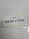 HONDA CBR 1000 RR SC77 (18) OS OSKA LEVERAGE WHEELS BACK  photo 5