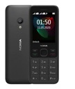 Мобильный телефон Nokia 150 Черный | Двойная SIM-карта | Bluetooth | ВЫХОД