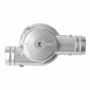 VALVE KONTROLI SPEEDS TRANSMISSIONS IDLE AIR DIA MERCEDES VALVE  photo 6