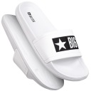 ТАПОЧКИ ЖЕНСКИЕ BIG STAR ДЛЯ ПЛЯЖА, БАССЕЙНА, ДОМА, РЕЗИНА, ПЕНА