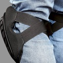 Наколенники Work Knee Pads, Наколенники СТРОИТЕЛЬНЫЙ ГЕЛЬ, 2 шт, профессиональные