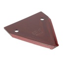 NOŻYK DOLNONACINANY CLAAS DOMINATOR 611316