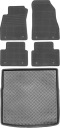Opel Insignia A Estate 2008-2014 Коврики + коврик