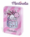 НАБОР БАЛЬЗАМОВ ДЛЯ ГУБ MARTINELIA ДЕТСКИЙ n1508