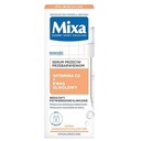 MIXA Lab sérum proti pigmentovým škvrnám Vitamín CG + kyselina glykolová 30ml Objem 30 ml