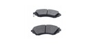 PADS BRAKE HONDA P. CIVIC- CONCERTO 89- 05 