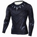 Компрессионная футболка MMA MMA RASHGUARD — Marvel