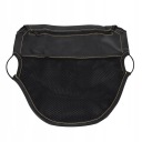 BAG MOTORCYCLE UNDER MOTORCYCLE ORGANIZATOR NA SEAT  photo 11
