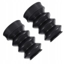 39MM РЕЗИНОВА ЗАХИСТ ВИЛКИ STUPTUTY GATORS ВЗУТТЯ  (18123734441) фото min 10