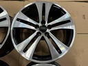 LLANTAS 17 AUDI A1 SEAT ARONA IBIZA VW POLO NUEVO BEETLE T-CROSS TAIGO 7J 5X100 