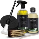 КОМПЛЕКТ ДЛЯ ЧИСТКИ САЛОНА АВТОМОБИЛЯ DETURNER + БЕСПЛАТНО